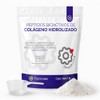 Health Ing Péptidos Colágeno Hidrolizado Tipo Iii Polvo Proteína Pura