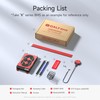 DALY BMS 12V 4S 100A LiFePO4 - Smart Bluetooth Battery
