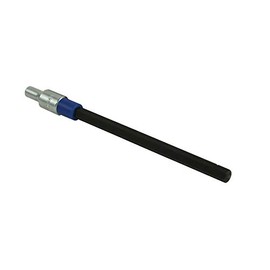 Genius Tools 3/8" Hex Nut Driver 140mmL - 524