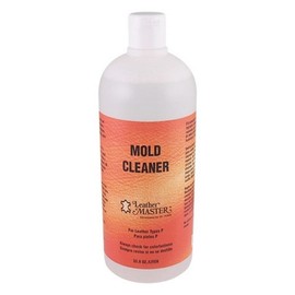 Leather Master Mold Cleaner,8.45 oz