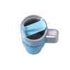 Only4fan S.r.l. Tazza termica grande in acciaio doppia parete 850ml
