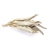 Juniper Ridge | White Sage Loose Leaves | Salvia Apiana