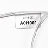 WISLULU ACI1000 H150 120V Universal Silicon Nitride Hot Surface Ignitor,