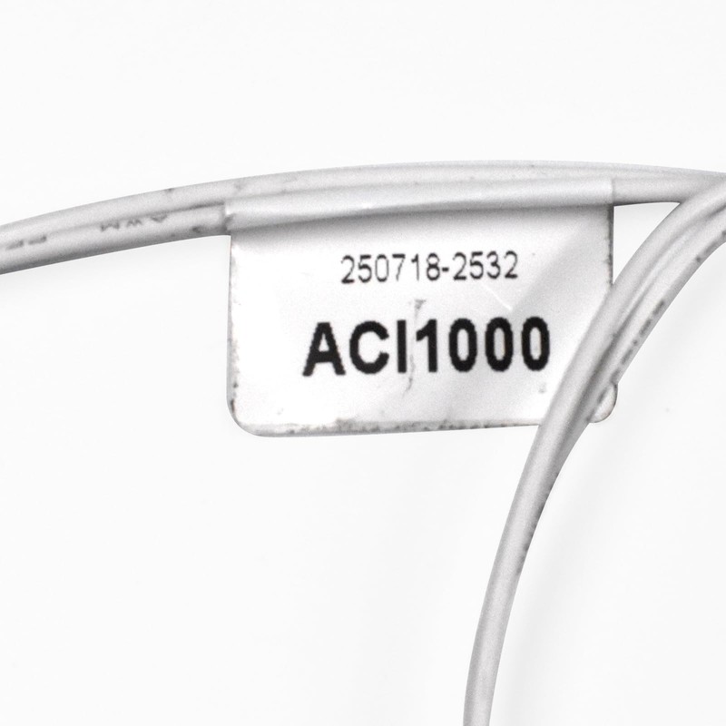 WISLULU ACI1000 H150 120V Universal Silicon Nitride Hot Surface Ignitor,