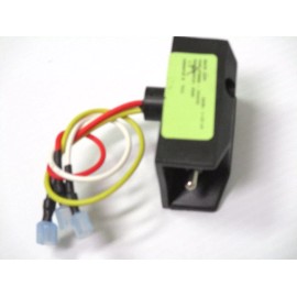 Maxon 264346 OEM Liftgate toggle switch