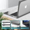 Funut for MacBook Pro 16 Inch Case 2024/2023/2021, M3 /