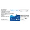 Cholin & Inositol - mit 100mg Cholin und 250mg Inositol