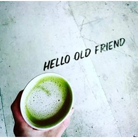 Vertea Co. Matcha Orgánico Ceremonial Vertea 100 G En Frasco                                                                                          
