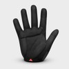 SIROKO Gravel Frontier Gloves Black Men and Women