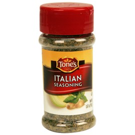 Tone's Italian Seasoning Blend, 0.67 Ounce