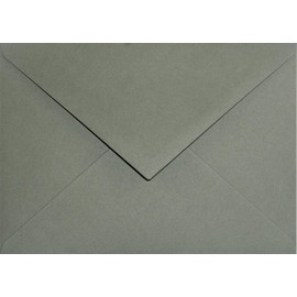Netuno 25 x Envelopes Algae Green DIN C6 114 x 162 mm 120 g Keaykolour Sequoia Envelope Wet Seal Eco Paper Envelope Elegant Coloured C5 Envelope Natural Paper Paper Envelope Beautiful