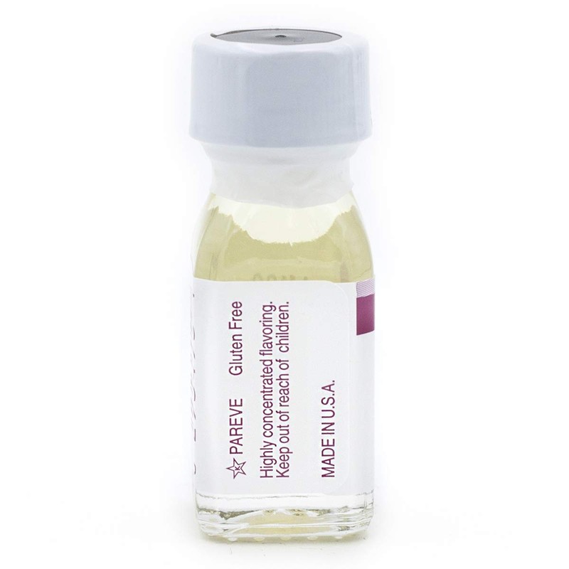 LorAnn Key Lime SS Flavor- 1 dram bottle (.0125 fl