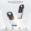 Netac UM3 64GB Flash Drive USB 3.2 Interface Read Speeds