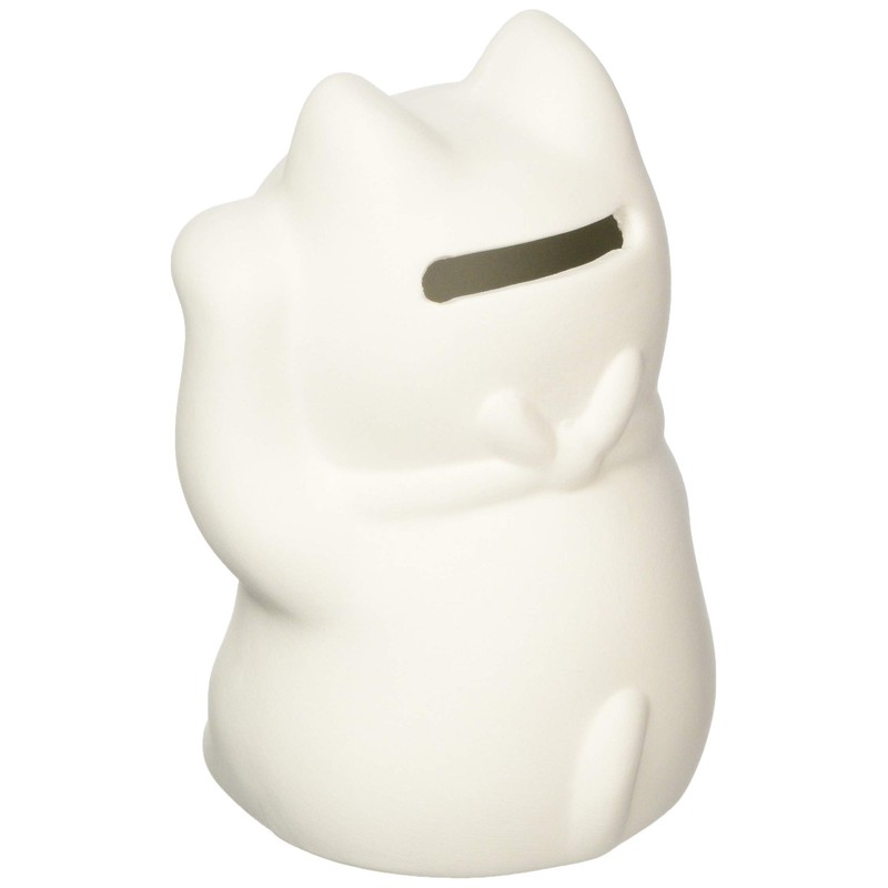 Draw Maneki Cat (Left Hand) 1051