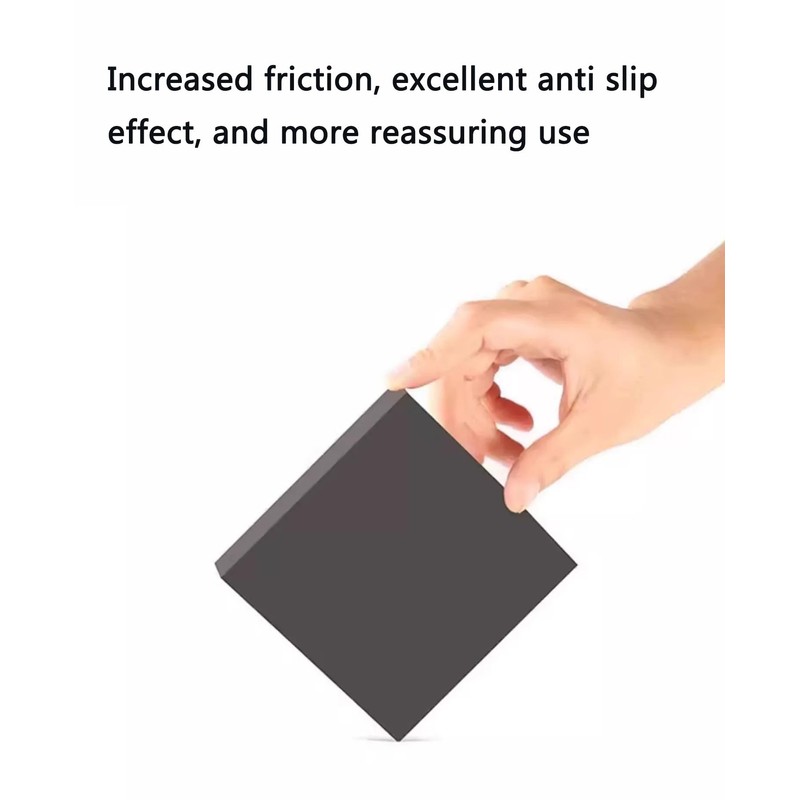 12 Pack Invisible Pot Feet,Solid Rubber Risers for Plant Pots