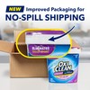 OxiClean Odor Blasters Versatile Odor and Laundry Stain Remover Powder,