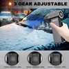 SDFM Electric Air Duster - 130000RPM Compressed Air Duster，3 Gear