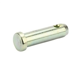 cyclingcolors Trailer Hitch Diameter 19mm x Length 54mm 3 Point Trailer Tractor Truck Agricultural Machinery Piton Pin Screed