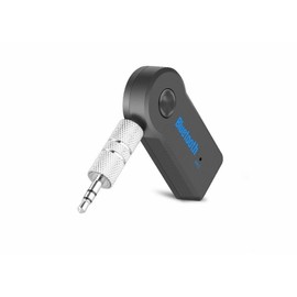 Unbranded/Generic Universal Bluetooth Transmitter Car Kit 3.5mm Streaming Car Receiver Adapter US