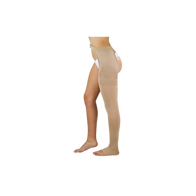 Variform 1509 Medical Elastic Single Leg Compression Stockings Class 2