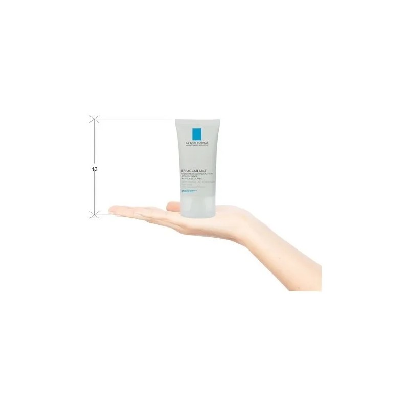La Roche-Posay Crema Matificante La Roche-posay Effaclar Mat