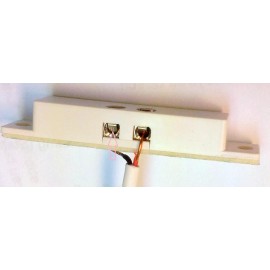 quick-switch.c 1 Mini-Surface Mount Terminal Sensor Door/Windows LED Light Control