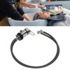 Shampoo Bed Faucet Ceramic Valve Core Portable Head Wash Bowl