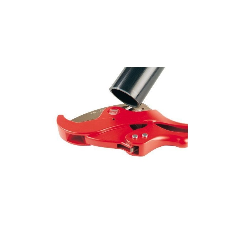 MCC - 2'' PVC / CPVC Pipe Tubing Cutter (One
