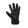 Timberland PRO Men's Work Glove with PU Palm, Black, Medium