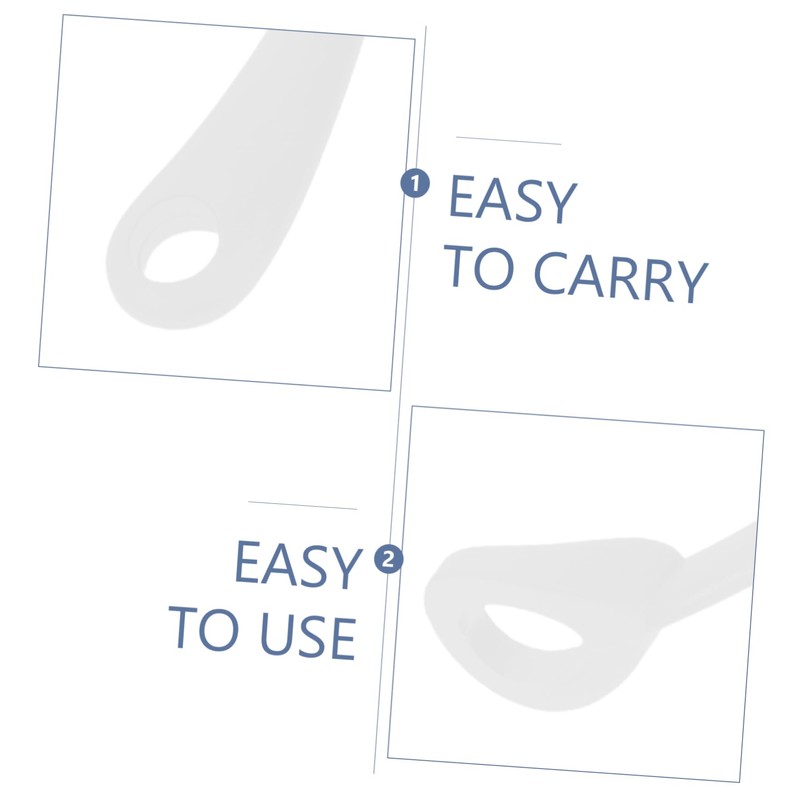 OSALADI Secure Comfortable Ear Hook Holders for 3 Sports Earbud