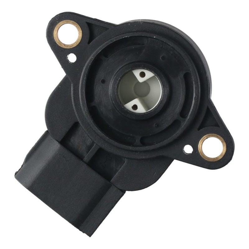 YYlingx TPS Throttle Position Sensor Replacement 89452-35020 89452-30140 8945222080 for