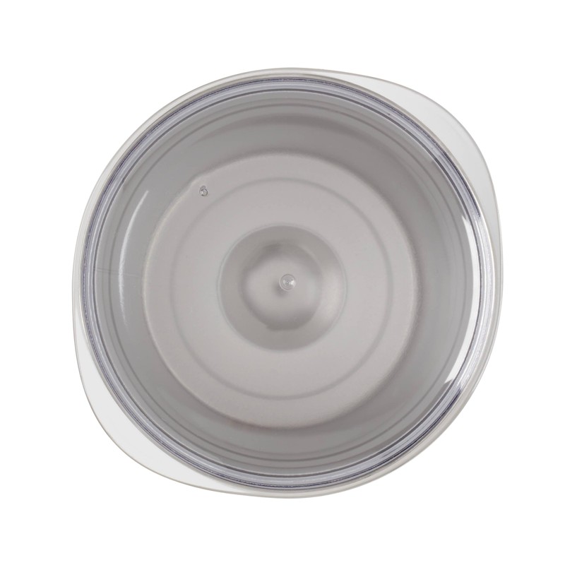 Cambridge 3 Qt Insulated Stainless Steel Ice Bucket, 1 Count,