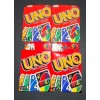 Mattel UNO Card Game for Kids, Adults and Family Night