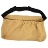 Fruit Picking Bag Adjustable Oxford Cloth Waist Hanging Tool Bag
