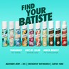 Batiste Batiste Dry Shampoo Original, Citrus, 162g/5.71 oz