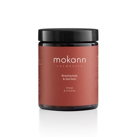 Mokkan Autobronceador Corporal y Facial Bronceado Natural Aloe Vera 180ml