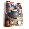 3 Oaks The Ultimate 3 Phase Cap Light Zeron Technology