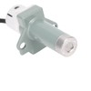 BAOUFF Ignition Key Switch for Hawk 250,Motorcycle Ignition Lock Cylinder