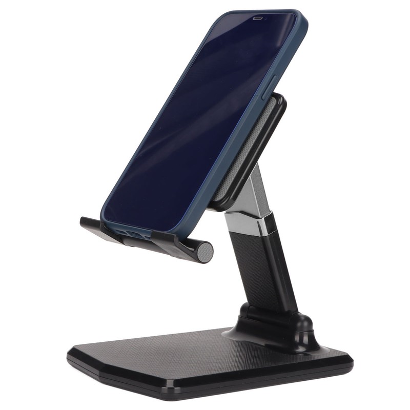 Tablet Stand 7 to 13in Foldable Adjustable Flexible Portable Size