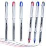 EYEYE Ultra Fluency Rollerball Pens, Fine Point Pens, 0.7mm Medium