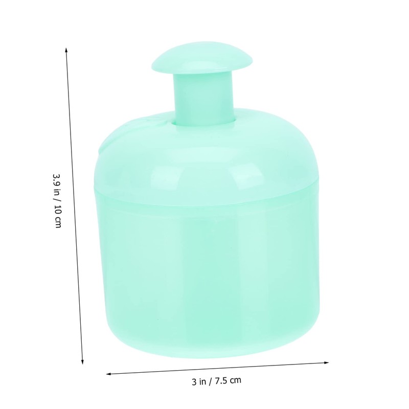 Gogogmee Simple Soap Bubbler for Cleanser 3pcs Set in Pink