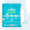 DEWIGGLE Disposable Potty Liners (Universal Fits All Types of Potty