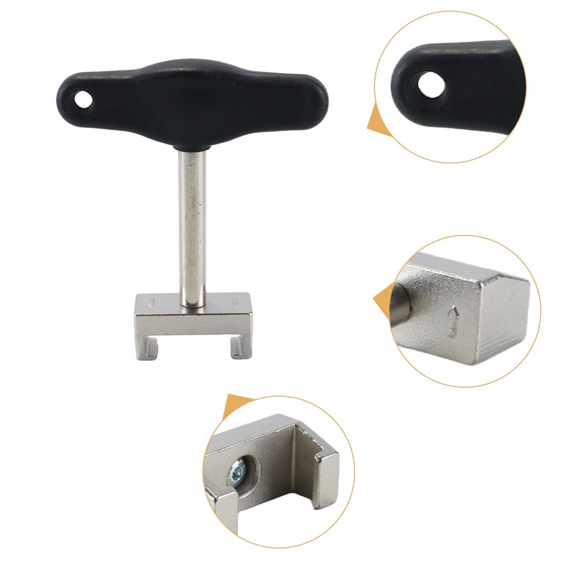 Voyoo Ignitions Coil Extractor and Disassembler Tool,Universal Ignitions Coil Puller