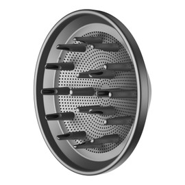 TQQ Haartrockner Diffusor, Professionelles Styling an Ihren Fingerspitzen, Asciugatura Rapida in 2 Minuti, 360° Magnetischer Diffusor für TQQ&DSON Supersonic Fön