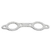 Exhaust Pipe Gasket Kit 5250091 Replacement for Polaris Ranger 800