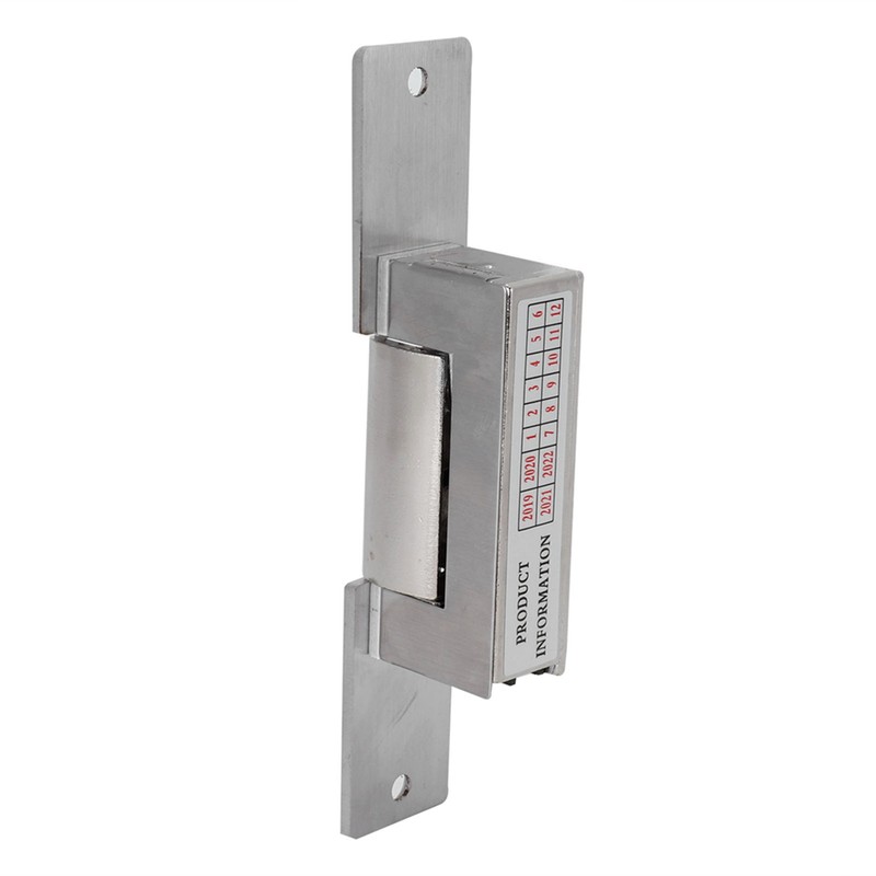 Cathode Lock Door Access Control Electric Strike Lock set Home