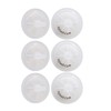NYL Syringe Filters 25mm 100pcs 25mm-0.22μm 25mm-0.22μm