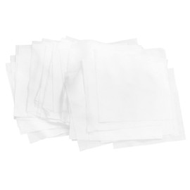 200Pcs Cleaning Wipes Cleanroom Cleanroom Wiper Cleaning Cleanroom Wiper Wiper Cloth Lint Wipes Polyester Fiber Uniform Texture Strong Water Absorption Non Dust Cleanroom