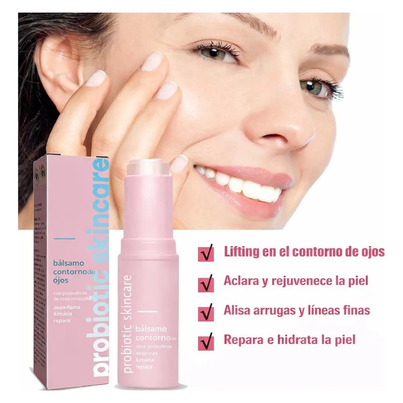 Barra Hidratante Facial Con Colágeno Estilo Coreano