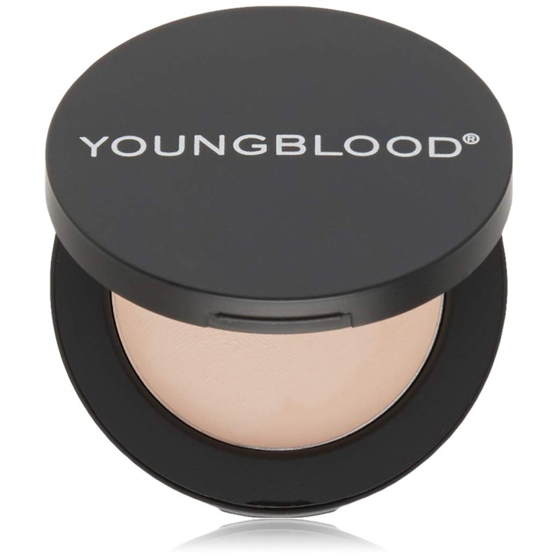 Youngblood Ultimate Concealer, Fair | Vegan, Cruelty Free